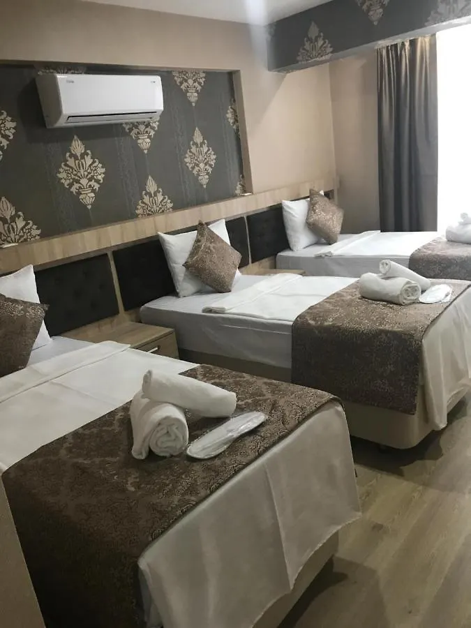 Otel Ege Izmir Hotel