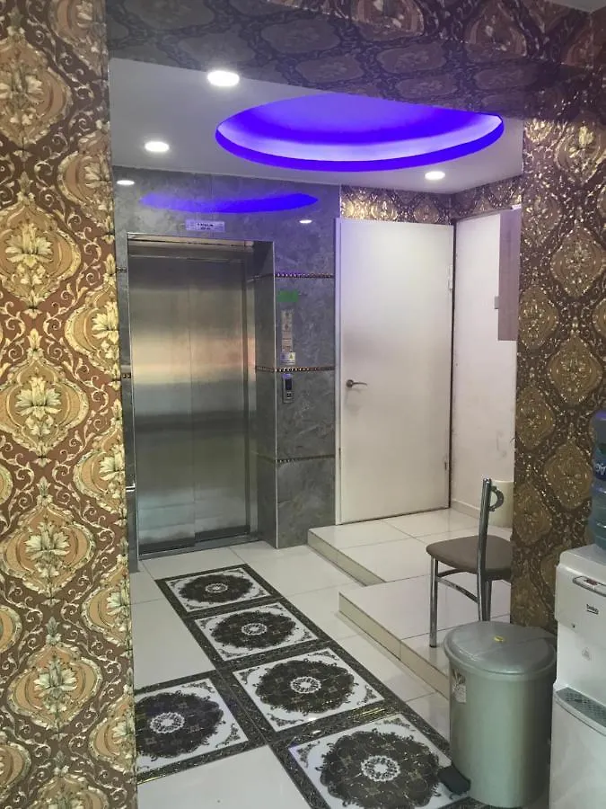 Otel Ege Izmir Tyrkiet
