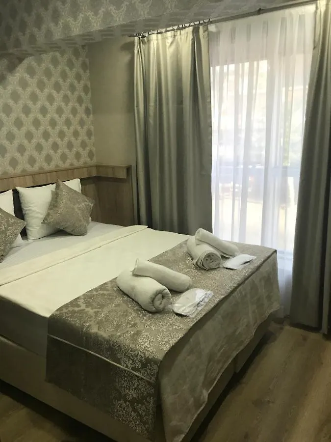 Otel Ege Izmir Hotel