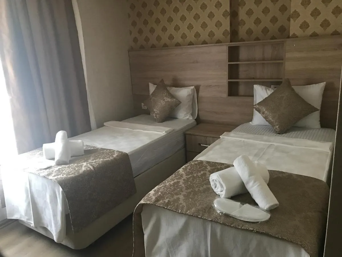 Otel Ege Izmir 0*,  Tyrkiet