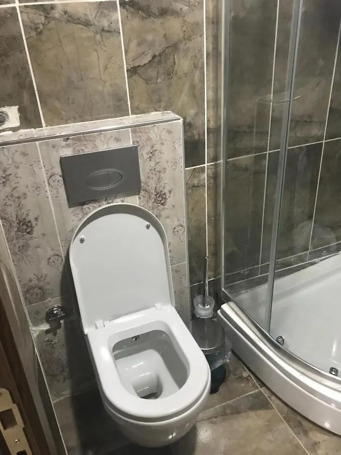 Otel ege İzmir
